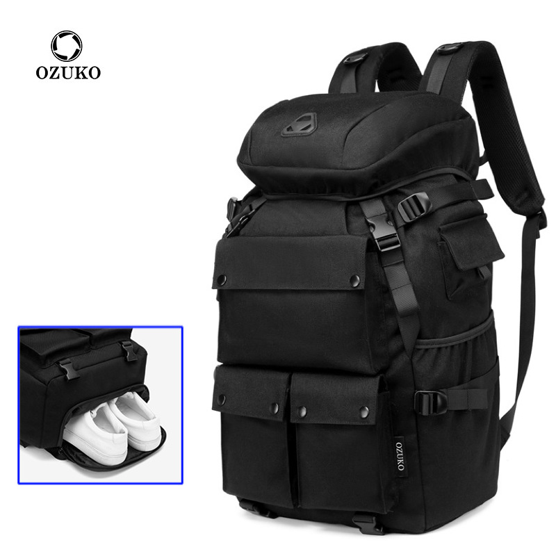 custom hiking backpack